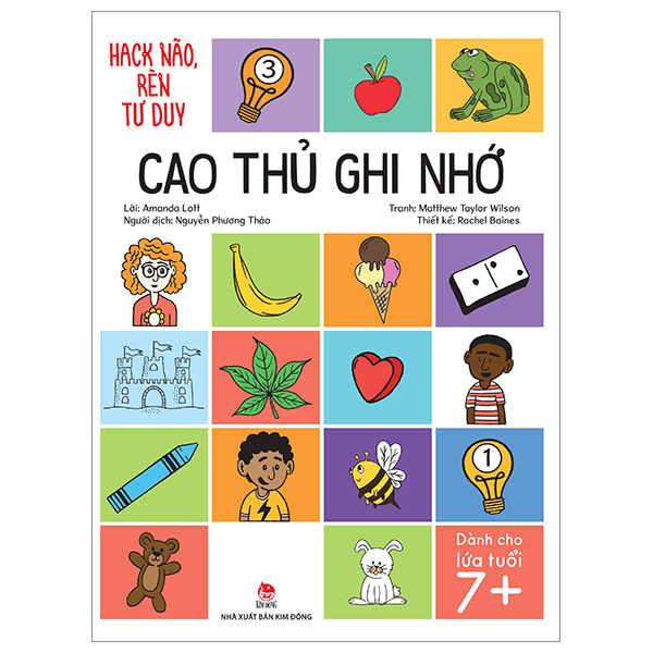 Bộ Hack Não, Rèn Tư Duy - Cao Thủ Suy Luận - Ảnh 8