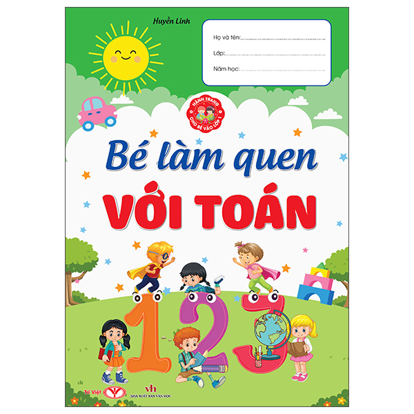 Bộ Hành Trang Cho Bé Vào Lớp 1 - Tập Tô-Tập Viết Chữ Cái Và Chữ Ghép - Ảnh 14