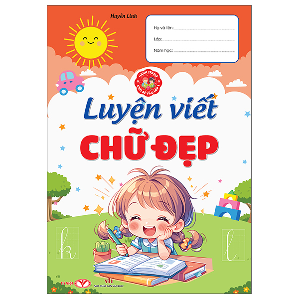 Bộ Hành Trang Cho Bé Vào Lớp 1 - Tập Tô-Tập Viết Nét Cơ Bản - Ảnh 12