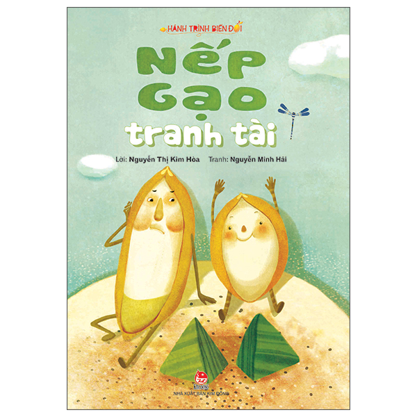 Bộ Hành Trình Biến Đổi - Cá Cơm Không Nhỏ Bé (Tái Bản 2026) - Ảnh 6
