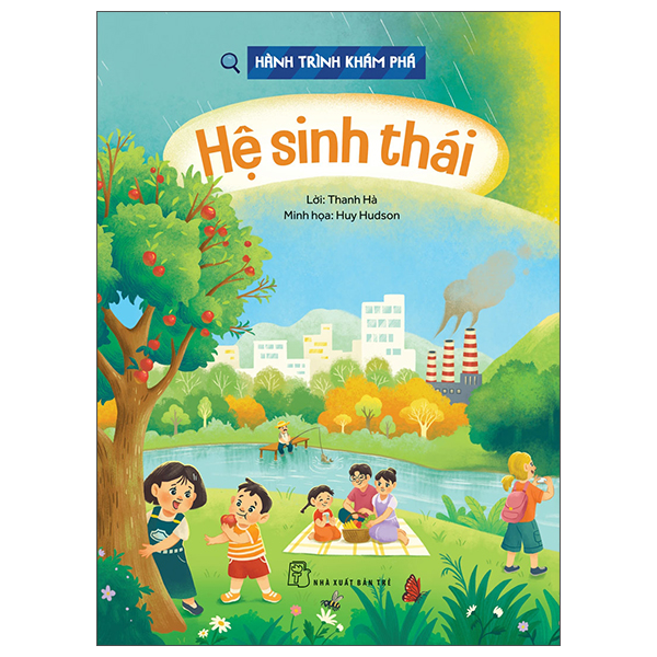 Bộ Hành Trình Khám Phá - Gió - Ảnh 12