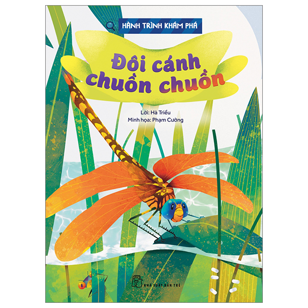 Bộ Hành Trình Khám Phá - Mây - Ảnh 15