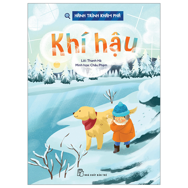 Bộ Hành Trình Khám Phá - Mưa - Ảnh 11