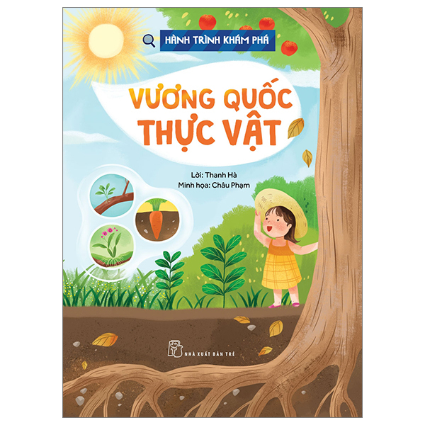 Bộ Hành Trình Khám Phá - Mưa - Ảnh 6