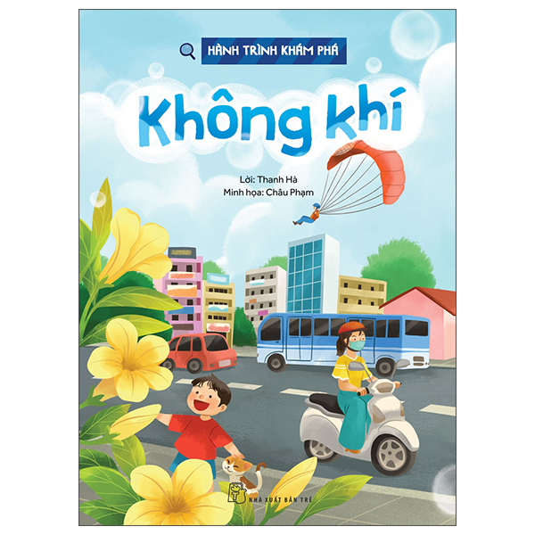 Bộ Hành Trình Khám Phá - Mưa - Ảnh 9