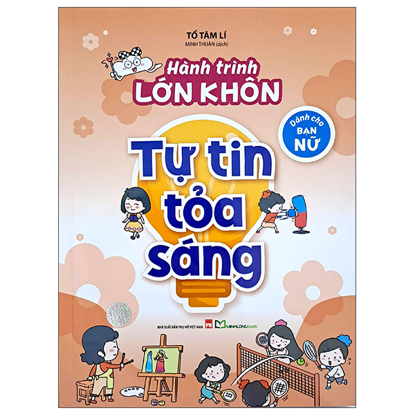 Bộ Hành Trình Lớn Khôn - Dành Cho Bạn Nam - Có Trách Nhiệm - Ảnh 6