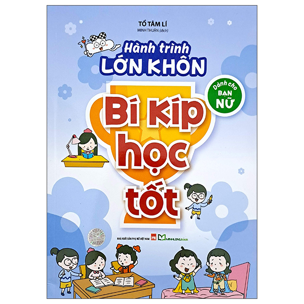 Bộ Hành Trình Lớn Khôn - Dành Cho Bạn Nam - Có Trách Nhiệm - Ảnh 7