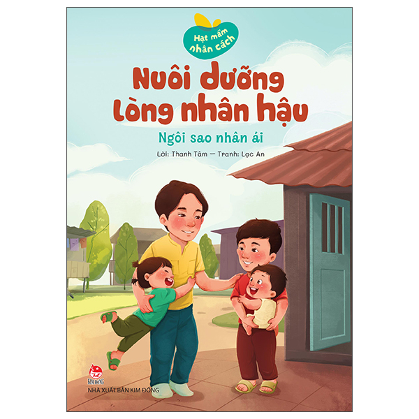 Bộ Hạt Mầm Nhân Cách - Nuôi Dưỡng Lòng Biết Ơn - Nhà Vua Và Thầy Giáo Cũ - Ảnh 19