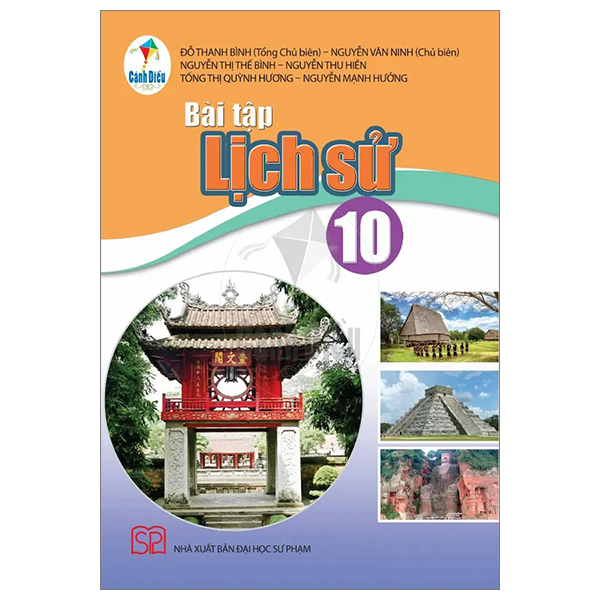 Bo
						
										
										Hoa Hoc 10 (Canh Dieu) (Chuan) - Ảnh 28