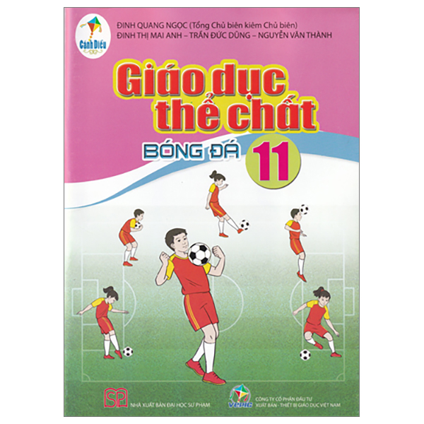 Bo
						
										
										Hoa Hoc 11 (Canh Dieu) (Chuan) - Ảnh 6