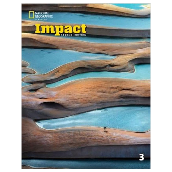 Bộ Impact Ame Student's Book + Spark Sticker 2 (2nd Edition) - Ảnh 7