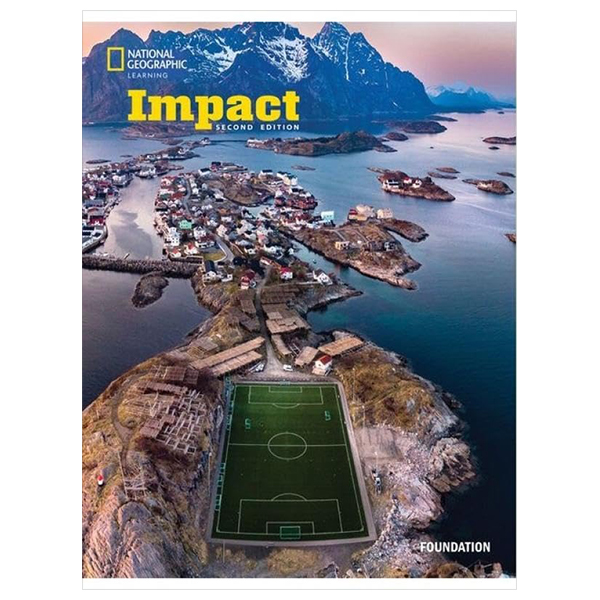 Bộ Impact Ame Workbook 4 (2nd Edition) - Ảnh 2