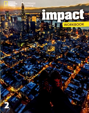 bộ impact: workbook 2 - Ảnh 2
