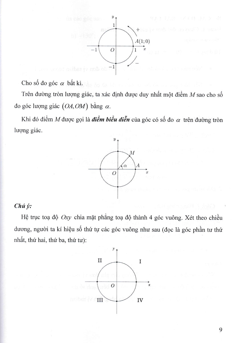 Bo
						
										
										Kham Pha Toan 11 De Hoc Gioi - Tap 1 (Dung Kem SGK Chan Troi Sang Tao) - Ảnh 9