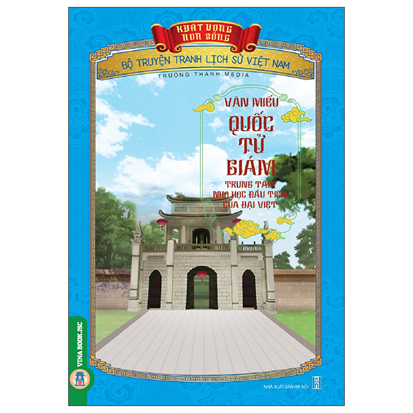 Bộ Khát Vọng Non Sông - Bộ Truyện Tranh Lịch Sử Việt Nam - Thái Úy Lý Thường Kiệt Và Phòng Tuyến Sông Như Nguyệt - Ảnh 45