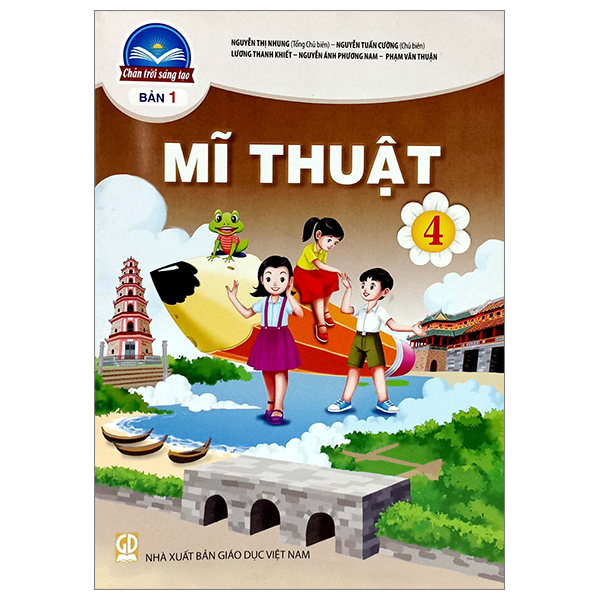 Bo
						
										
										Khoa Hoc 4 (Chan Troi Sang Tao) (Chuan) - Ảnh 31