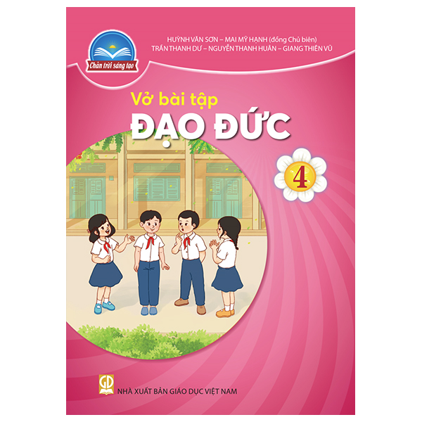 Bo
						
										
										Khoa Hoc 4 (Chan Troi Sang Tao) (Chuan) - Ảnh 9