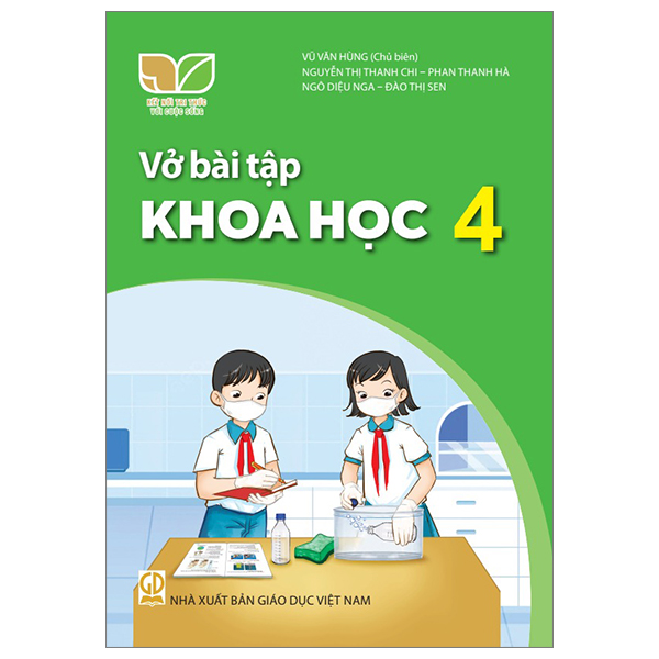 Bo
						
										
										Khoa Hoc 4 (Ket Noi Tri Thuc) (Chuan) - Ảnh 19