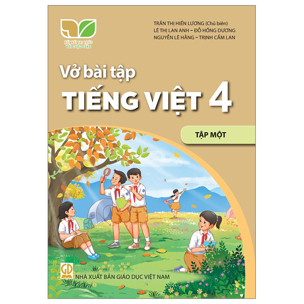Bo
						
										
										Khoa Hoc 4 (Ket Noi Tri Thuc) (Chuan) - Ảnh 22