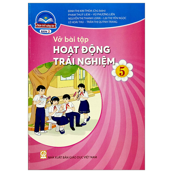 Bộ Khoa Học 5 (Chân Trời) (Chuẩn) - Ảnh 29