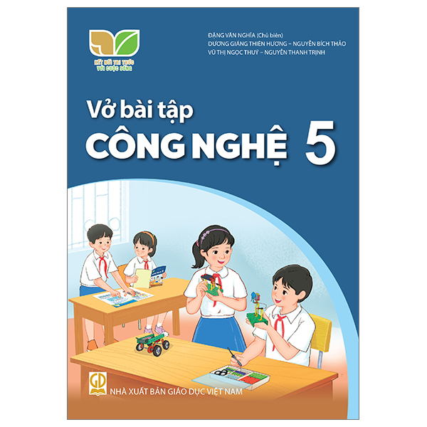 Bo
						
										
										Khoa Hoc 5 (Ket Noi) (Chuan) - Ảnh 3
