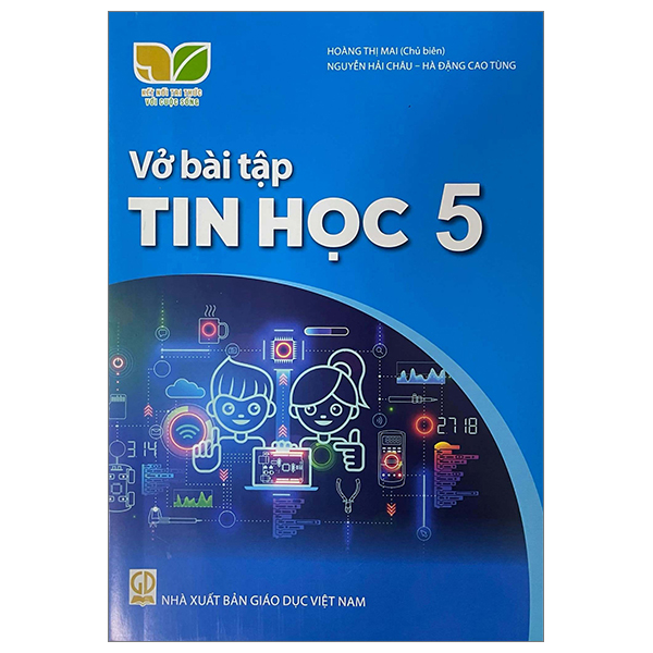 Bo
						
										
										Khoa Hoc 5 (Ket Noi) (Chuan) - Ảnh 5