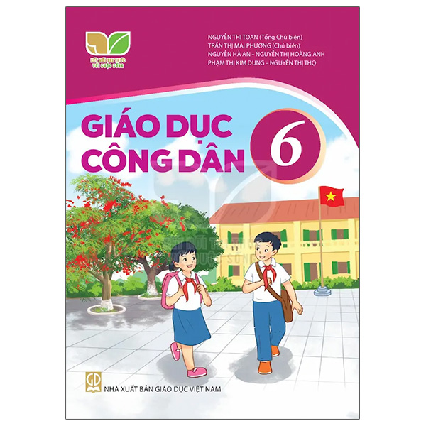 Bo
						
										
										Khoa Hoc Tu Nhien 6 (Ket Noi Tri Thuc) (Chuan) - Ảnh 12