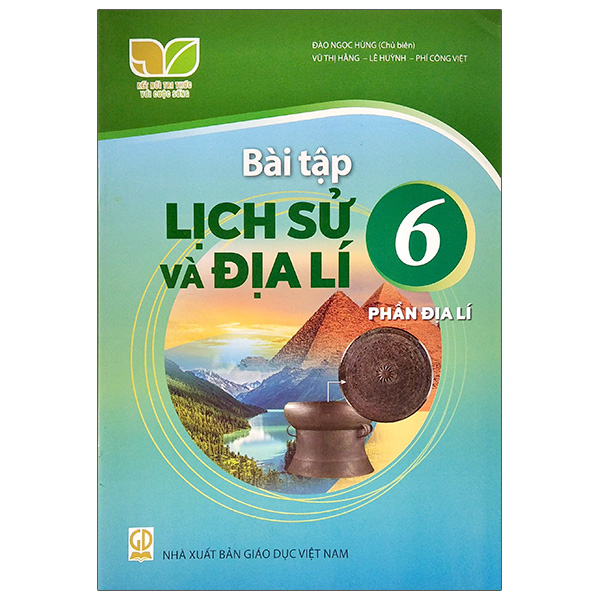 Bo
						
										
										Khoa Hoc Tu Nhien 6 (Ket Noi Tri Thuc) (Chuan) - Ảnh 21