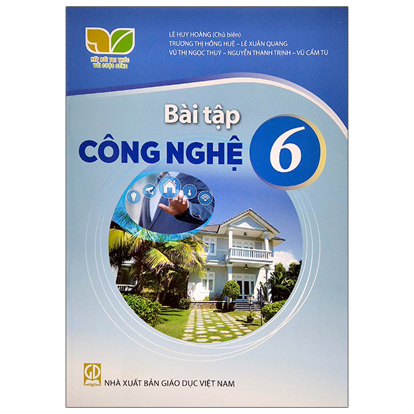 Bo
						
										
										Khoa Hoc Tu Nhien 6 (Ket Noi Tri Thuc) (Chuan) - Ảnh 25