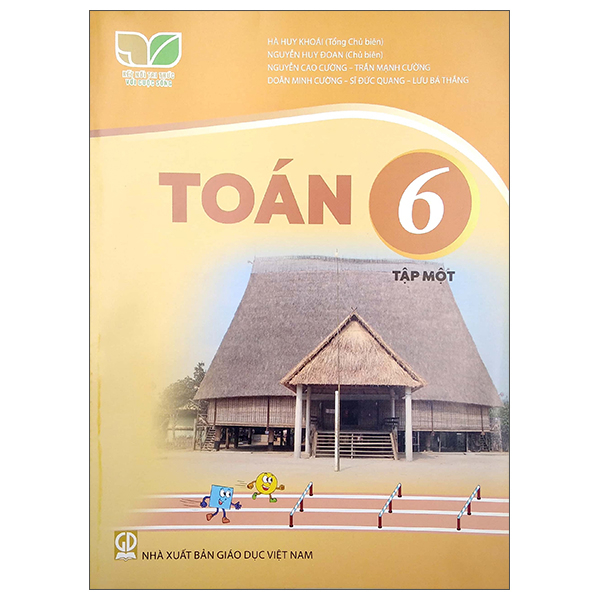 Bo
						
										
										Khoa Hoc Tu Nhien 6 (Ket Noi Tri Thuc) (Chuan) - Ảnh 4