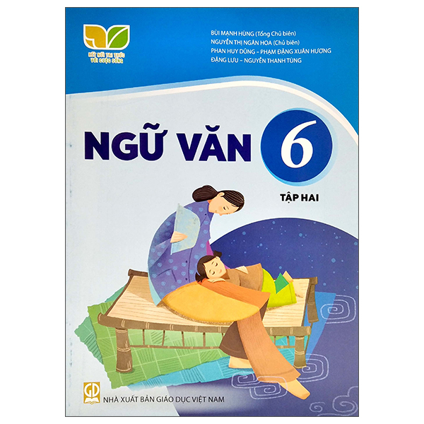 Bo
						
										
										Khoa Hoc Tu Nhien 6 (Ket Noi Tri Thuc) (Chuan) - Ảnh 6