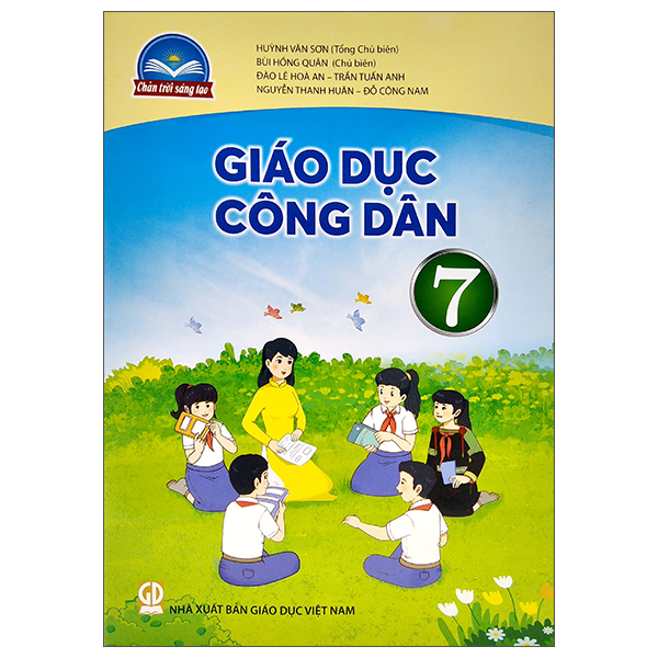 Bo
						
										
										Khoa Hoc Tu Nhien 7 (Chan Troi Sang Tao) (Chuan) - Ảnh 14