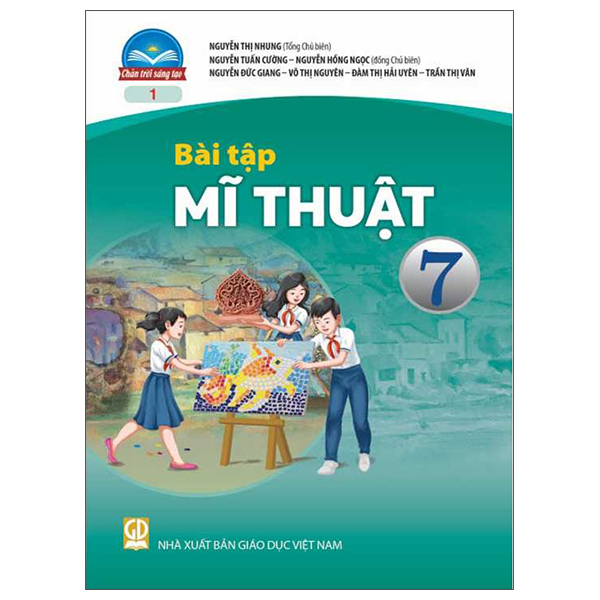 Bo
						
										
										Khoa Hoc Tu Nhien 7 (Chan Troi Sang Tao) (Chuan) - Ảnh 22