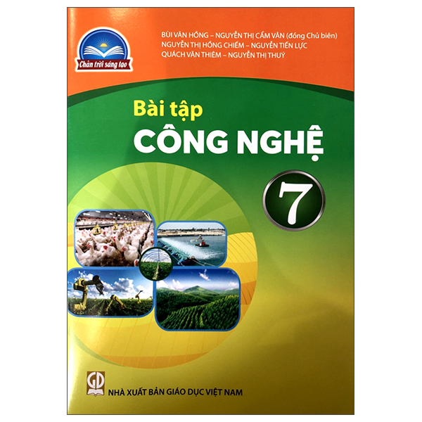 Bo
						
										
										Khoa Hoc Tu Nhien 7 (Chan Troi Sang Tao) (Chuan) - Ảnh 29