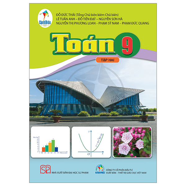 Bo
						
										
										Khoa Hoc Tu Nhien 9 (Canh Dieu) (Chuan) - Ảnh 18