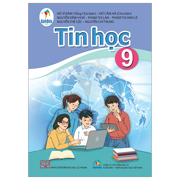 Bo
						
										
										Khoa Hoc Tu Nhien 9 (Canh Dieu) (Chuan) - Ảnh 20