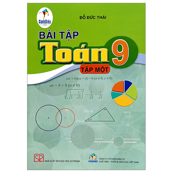 Bo
						
										
										Khoa Hoc Tu Nhien 9 (Canh Dieu) (Chuan) - Ảnh 5