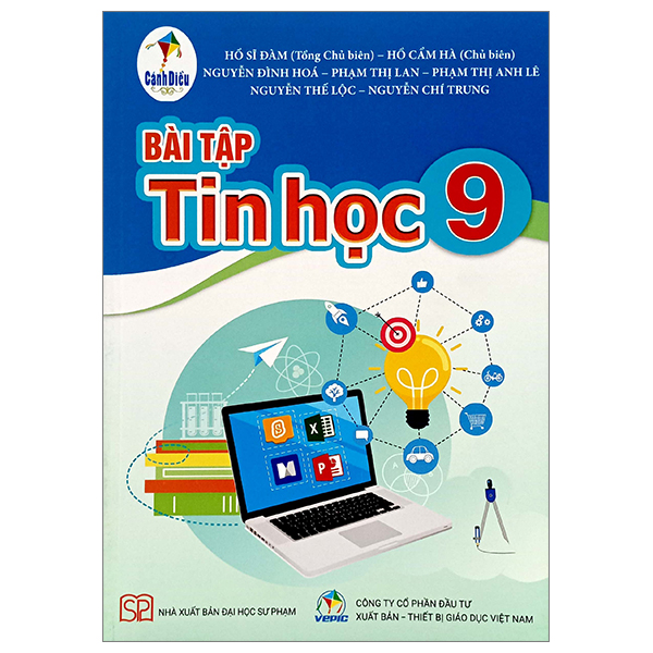 Bo
						
										
										Khoa Hoc Tu Nhien 9 (Canh Dieu) (Chuan) - Ảnh 6