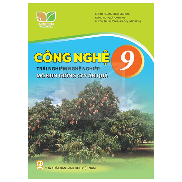 Bộ Khoa Học Tự Nhiên 9 (Chân Trời) (Chuẩn) - Ảnh 10