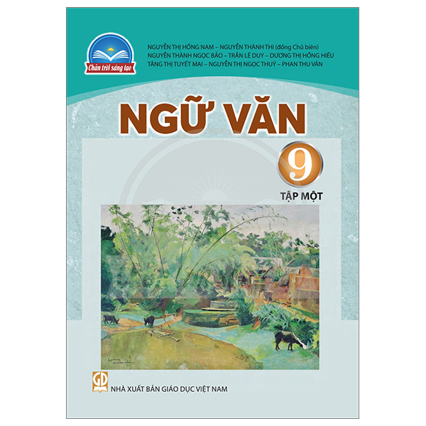 Bộ Khoa Học Tự Nhiên 9 (Chân Trời) (Chuẩn) - Ảnh 13
