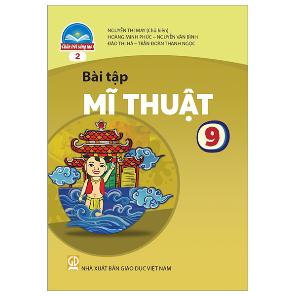 Bộ Khoa Học Tự Nhiên 9 (Chân Trời) (Chuẩn) - Ảnh 31