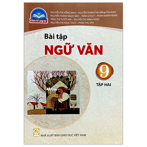 Bộ Khoa Học Tự Nhiên 9 (Chân Trời) (Chuẩn) - Ảnh 33