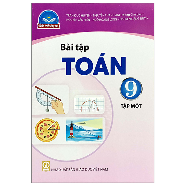 Bộ Khoa Học Tự Nhiên 9 (Chân Trời) (Chuẩn) - Ảnh 35