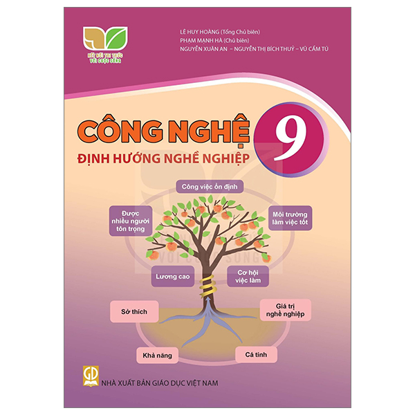 Bộ Khoa Học Tự Nhiên 9 (Kết Nối) (Chuẩn) - Ảnh 14