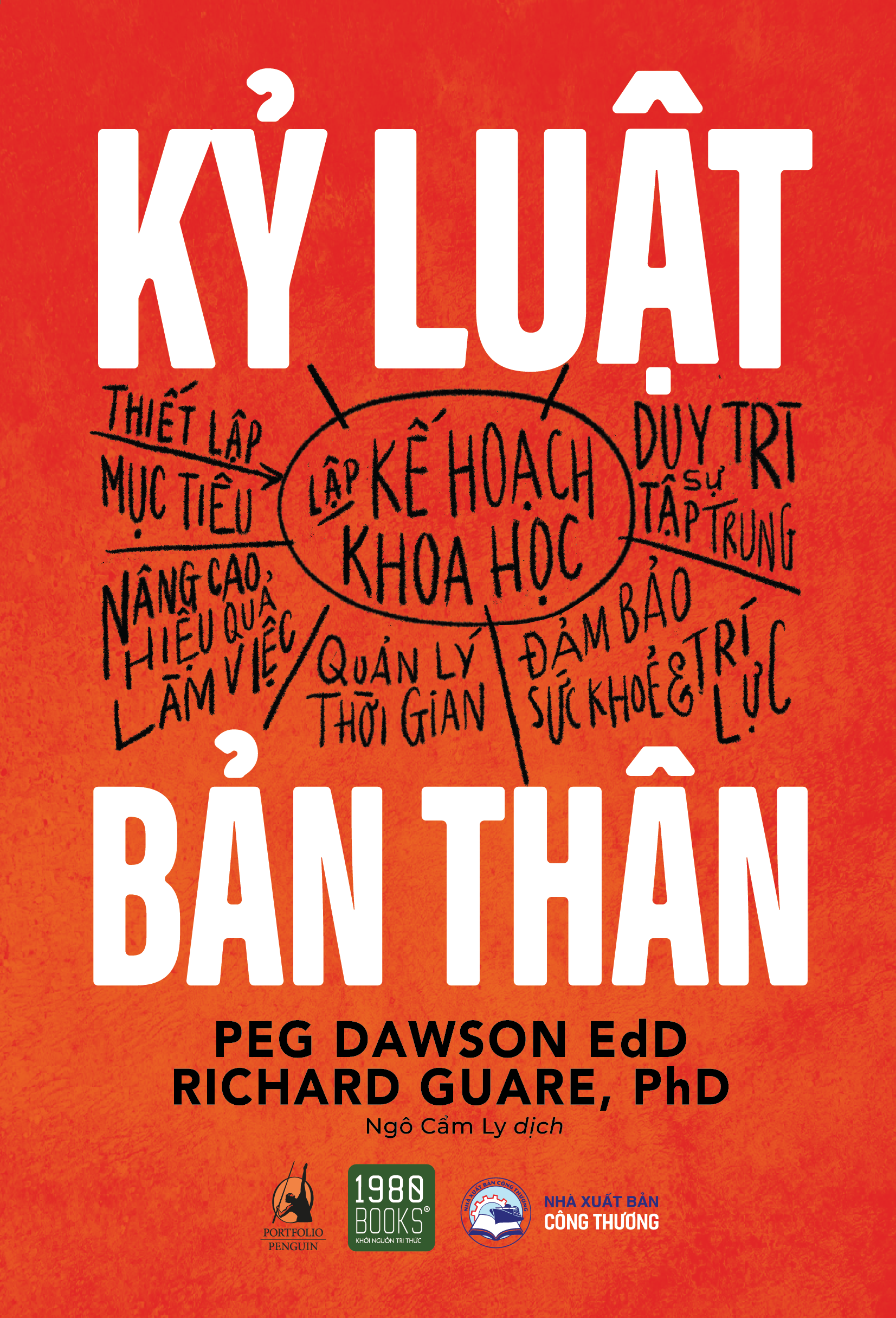 Bộ Kỷ Luật Bản Thân (Tái Bản 2026) - Ảnh 2