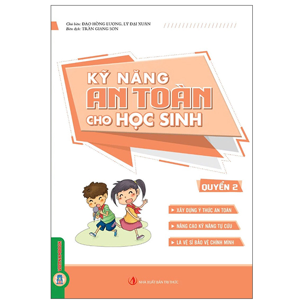 Bộ Kỹ Năng An Toàn Cho Học Sinh - Quyển 8 - Ảnh 3
