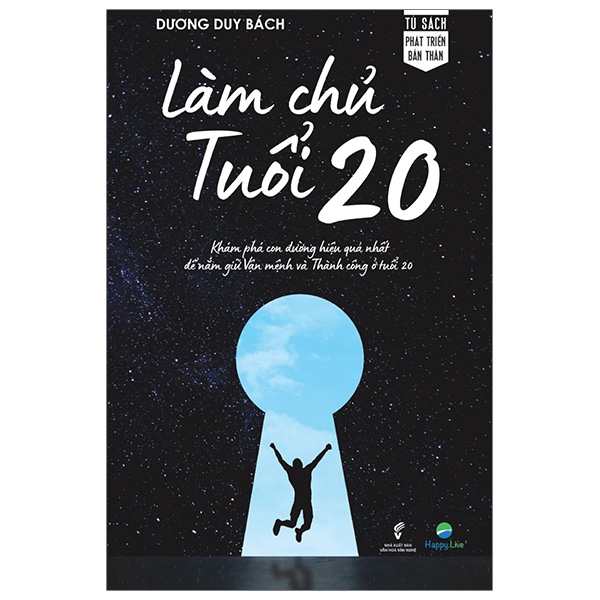 Bộ Làm Chủ Tuổi 20 (Tái Bản)
