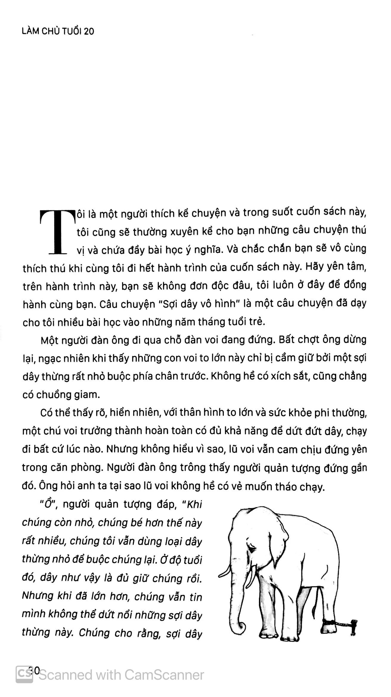 Bộ Làm Chủ Tuổi 20 (Tái Bản) - Ảnh 5