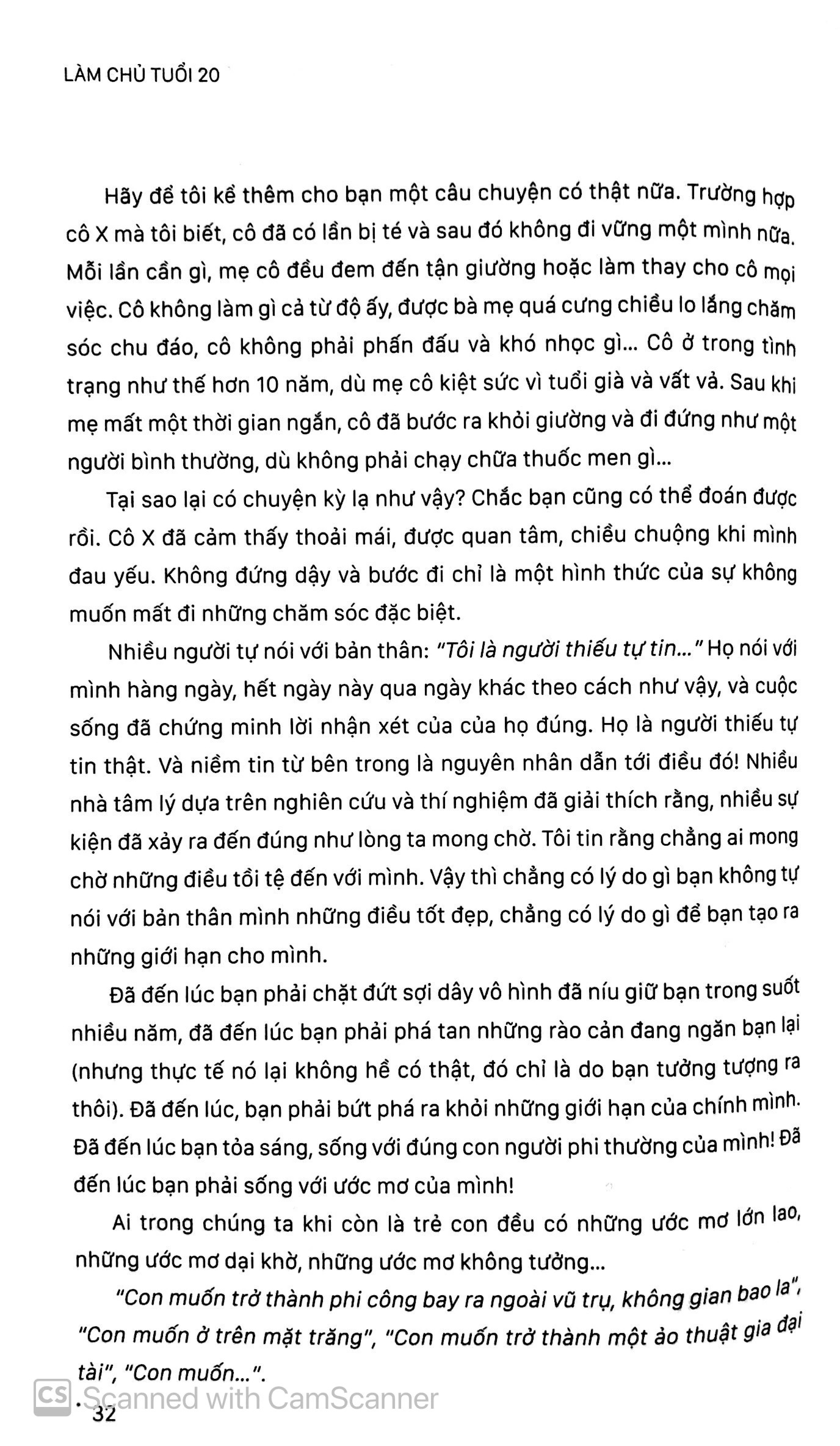 Bộ Làm Chủ Tuổi 20 (Tái Bản) - Ảnh 7