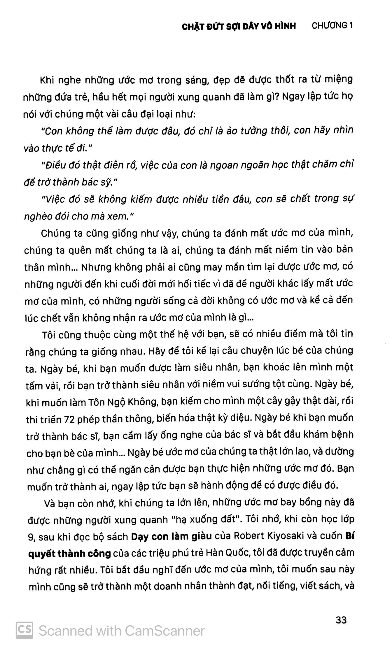 Bộ Làm Chủ Tuổi 20 (Tái Bản) - Ảnh 8